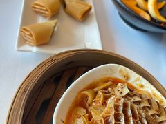 -春满园·早茶·粤菜·宴会(前海店)