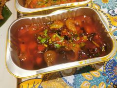 -云海肴·汽锅鸡·云南菜(天山百盛优客店)