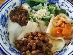 -秦韵轩·西安小馆(贻成福地广场店)