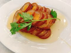 香烧桂花扎-友联菜馆(杉木栏路店)