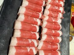 -海底捞火锅(朝阳北路生日主题店)