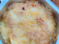 芝士红薯-老虎滩大连海鲜烧烤(建邺云锦路总店)