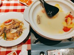 -西贝(吴江路湟普汇店)