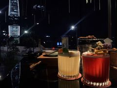 -wann lounge 低温慢煮牛排·清吧