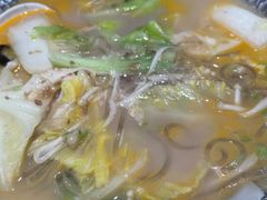 -喜家德虾仁水饺(东方宝泰店)