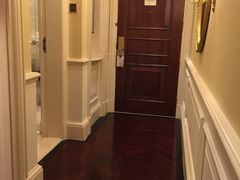 -广州富力丽思卡尔顿酒店