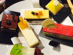 -深圳四季酒店·馥自助餐厅