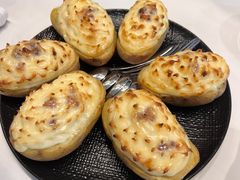 -马克西姆俄罗斯餐厅(通亚街店)