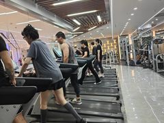 -美航国际健身(北京华联店)