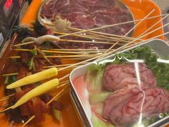 -黔哆哆地摊酸汤火锅(清湖店)