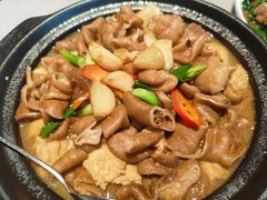 -潮道鱼仔店·潮汕味(长兴路店)