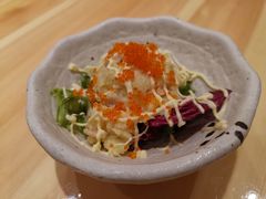 土豆泥-酒久自助料理(佳兆业店)