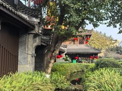 -泸州老窖景区