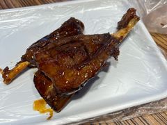 -赵元章肉骨烧(山塘街店)
