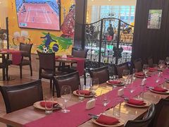 -五洲皇冠巴西烤肉餐厅