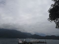 -日月潭
