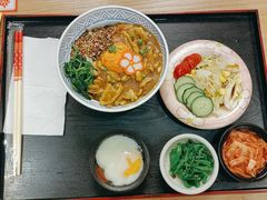 -金迈圆烤肉餐厅(维多利店)