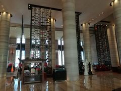 -重庆富力艾美酒店