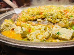 -烤匠麻辣烤鱼(万象城店)