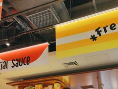 -乐凯撒披萨(正佳广场店)