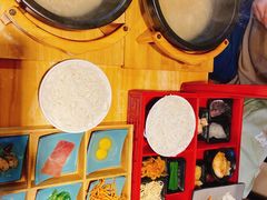 -勺子米线·云南传统小吃市集(四方街店)