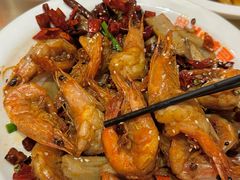 -小林哥的海鲜馆·夜宵烧烤(渔人码头店)