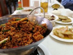 干锅鱼籽-京滨饭店·餐厅(阜外大街店)