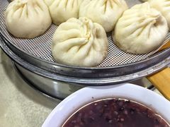 -石饮红星包子(中山路店)