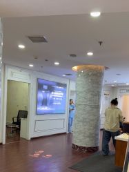 -武汉五洲整形外科医院