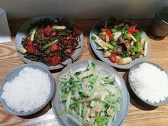 -静一餐厅·湖北菜(前门创始店)