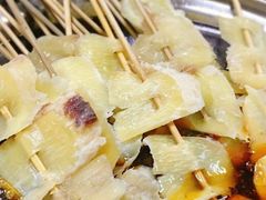 -盛达活羊烧烤(二部)