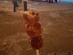 -朴小妹人参鸡汤火锅(长白山万达店)