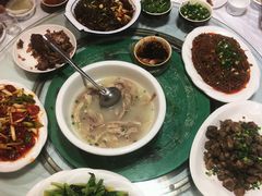 -敖家巷喻氏羊肉汤
