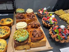 -Money Shops(愚园路店)