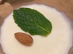 杏仁豆腐-伊豆野菜村(大族广场店)