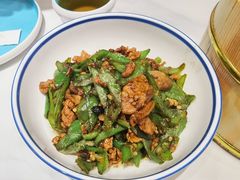 -洞庭米湘·湖南菜(银河SOHO店)