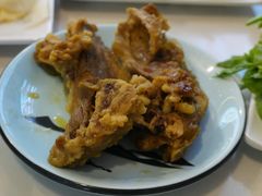 -虾大侠·盱眙龙虾老北京铜锅涮羊肉(金楠天街店)
