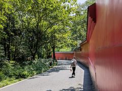 -峨眉山报国寺