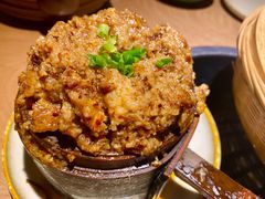 竹笼粉蒸肉-吃饭皇帝大土家民族菜(正大广场店)