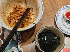 -和府捞面(星光大道一期店)