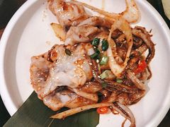 -新石器烤肉(之心城店)