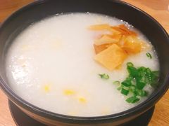 淮山玉米百合粥-一笼小幸运