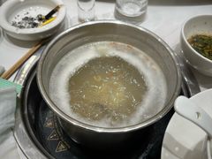-帝皇海海鲜豆捞(桐泾商务广场店)
