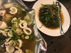 -大螃蟹海鲜餐厅