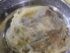 -标记美食新鲜猪杂(兴南大道店)