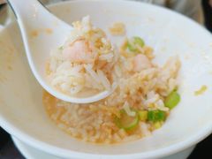 -中山保利艾美酒店-乐美中餐厅