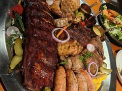 -布拉格餐厅· 中欧捷克菜(全国首店)