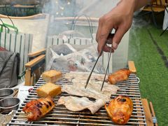 -CAMP.33露营烤肉·团建聚餐(创智天地店)