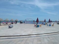 -那香海钻石沙滩浴场