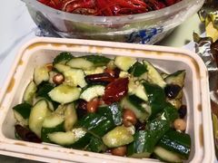 -回·龙虾铺·盆盆蟹·烧烤大排档(回龙观店)